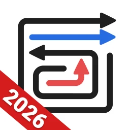 Symbol von Arrows Run: Smart Puzzle Games